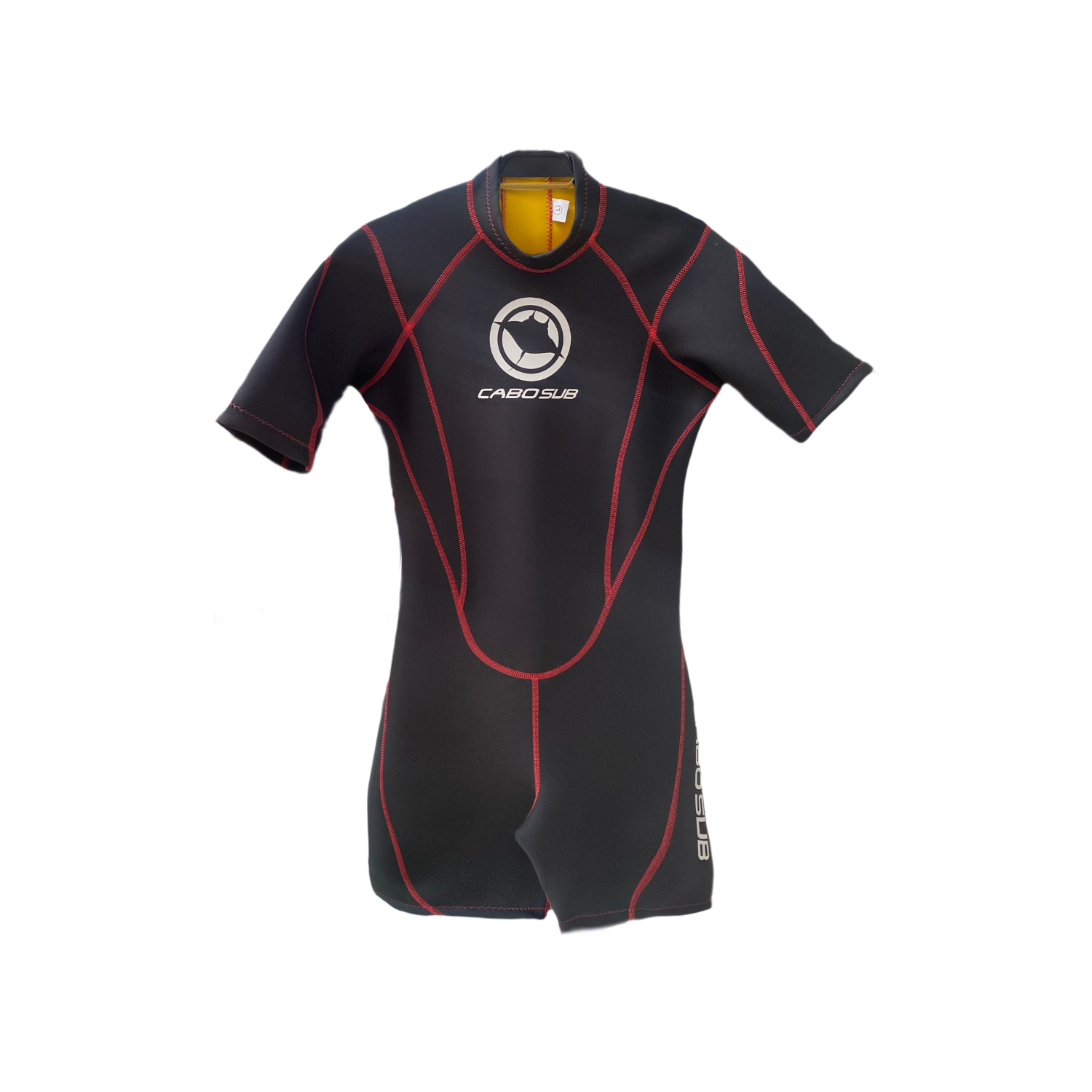 Traje Lido Corto Adulto