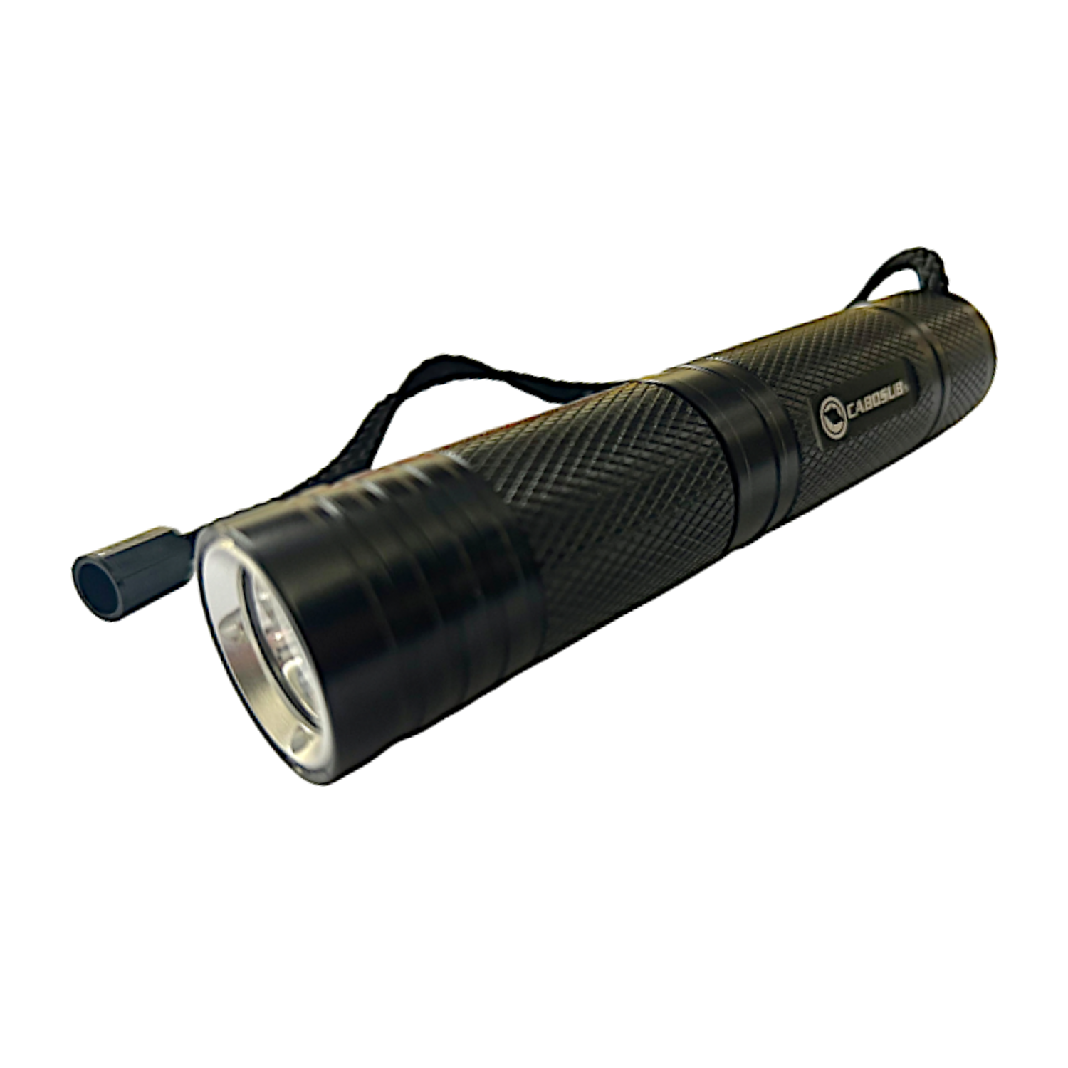 LINTERNA VENUS FLASH 1400 LUMENS - CABOSUB.CL
