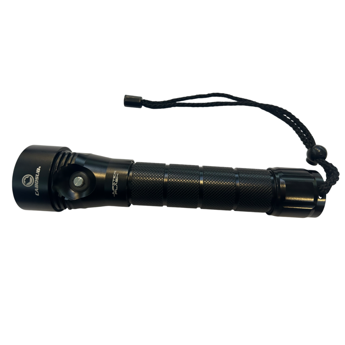 LINTERNA JUPITER FLASH 1600 LUMENS