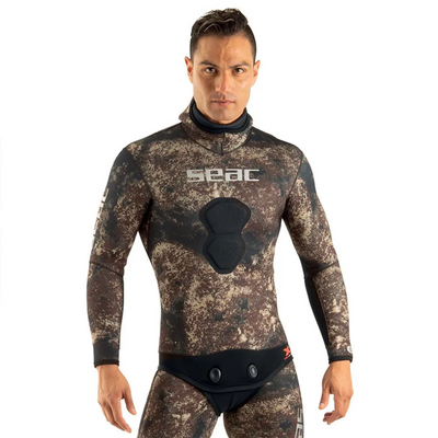TRAJE DE CAZA SEAC SUB GHOST 7MM