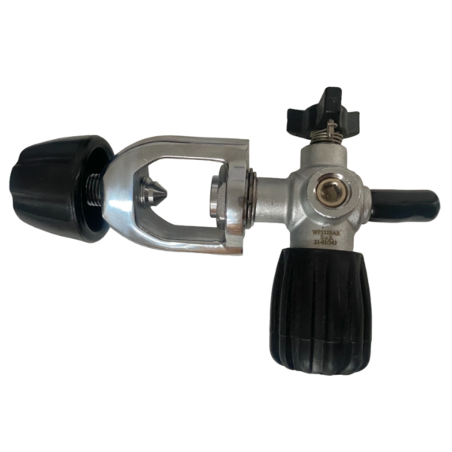 CONEXION  232 BAR + DESPICHE