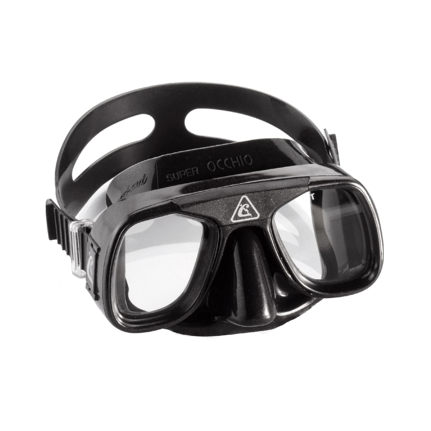 Máscara SUPEROCCHIO CRESSI