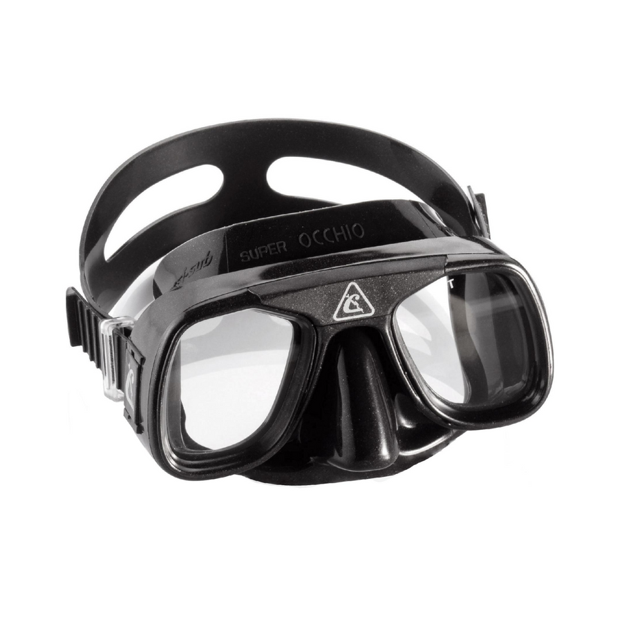 Máscara SUPEROCCHIO CRESSI