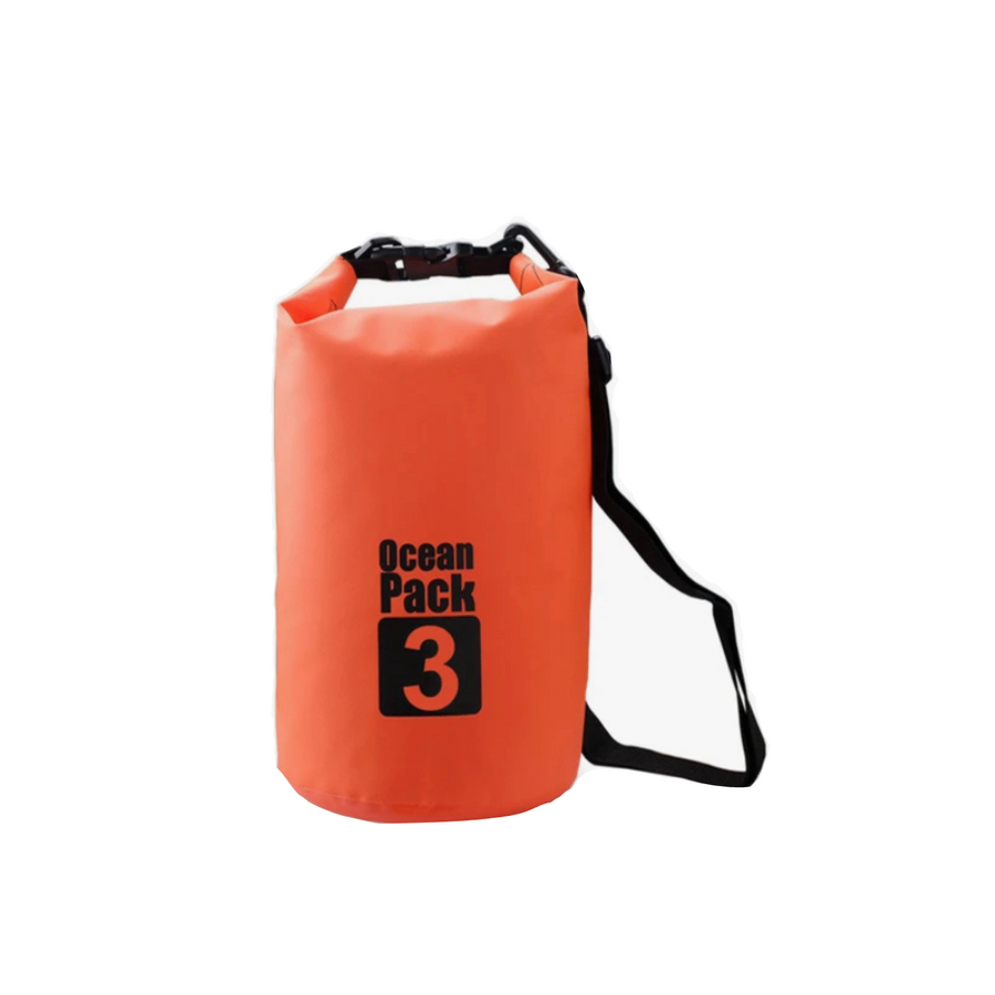 BOLSA IMPERMEABLE 3L