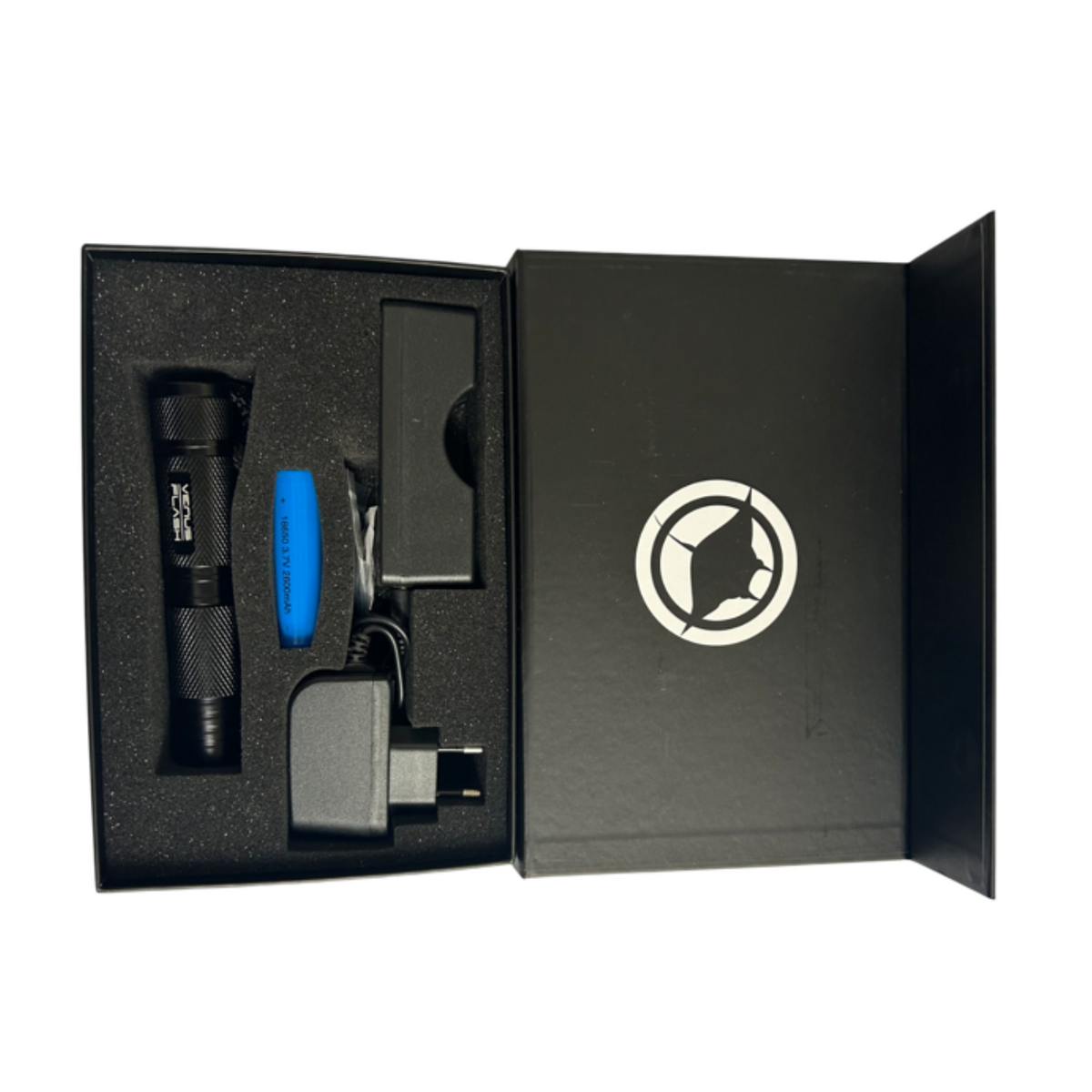 LINTERNA VENUS FLASH 1400 LUMENS