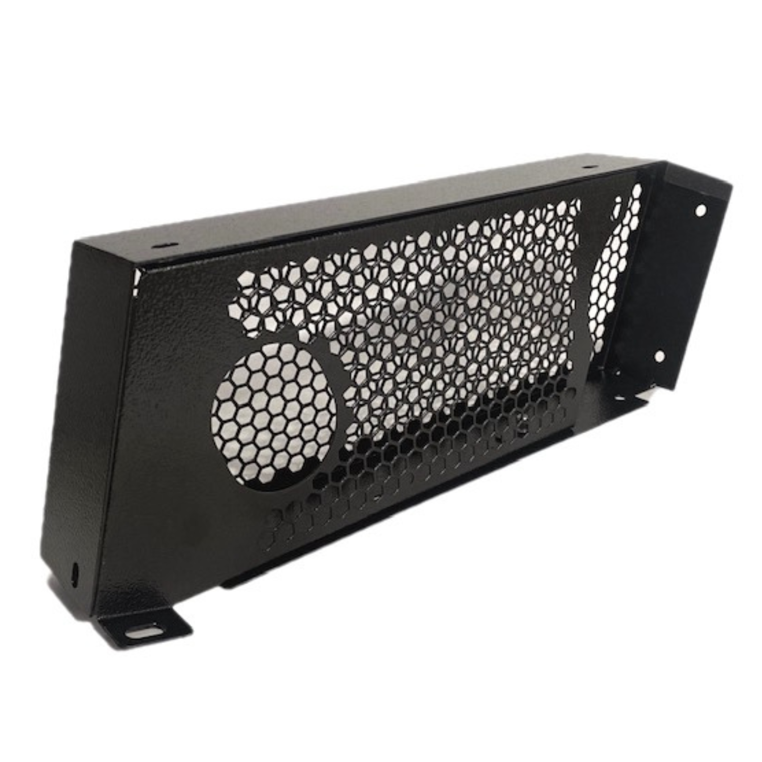 CARCAZA CORREA COMPRESOR  MCH6