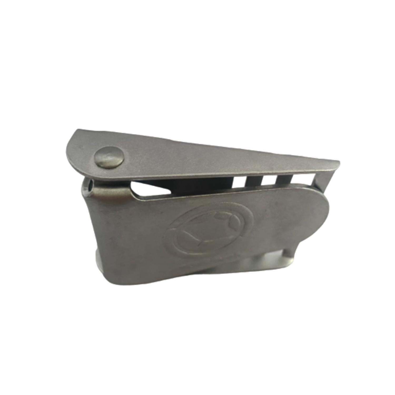 Hebilla Metálica Inoxidable