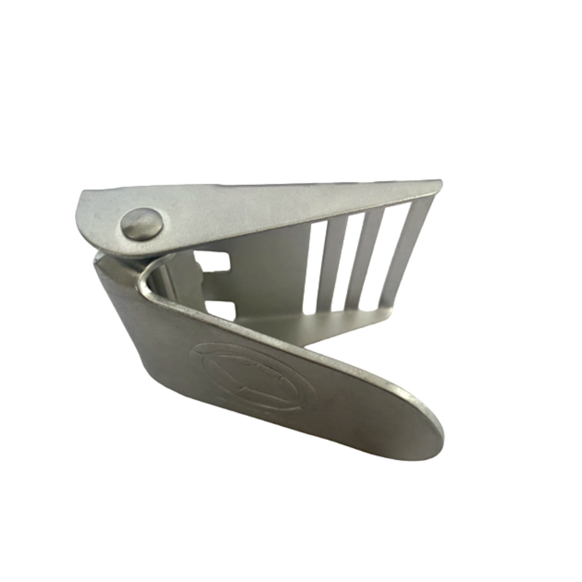 Hebilla Metálica Inoxidable