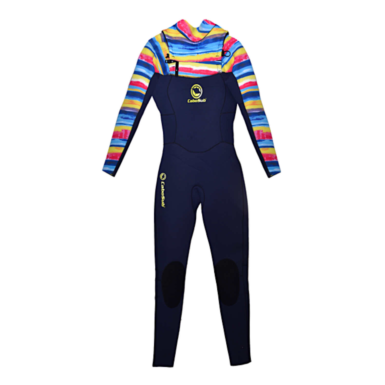 TRAJE SURF MUJER 3MM