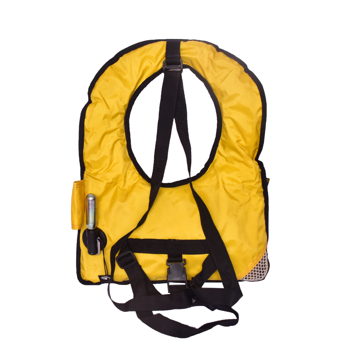 CHALECO (BCD) CRESSI SUB
