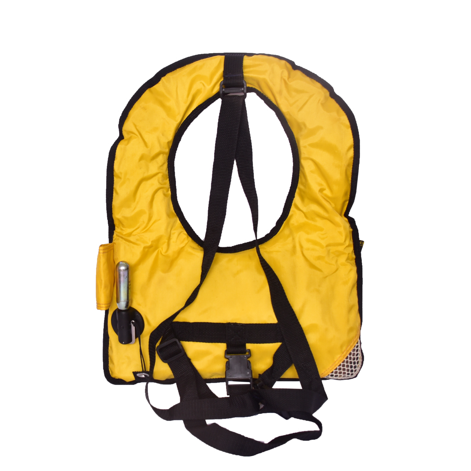 CHALECO (BCD) CRESSI SUB