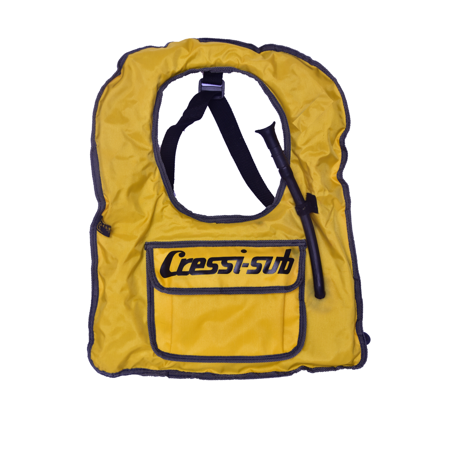 CHALECO (BCD) CRESSI SUB