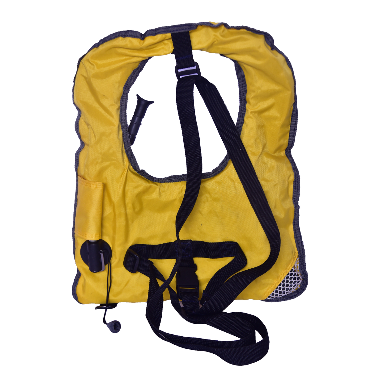CHALECO (BCD) CRESSI SUB