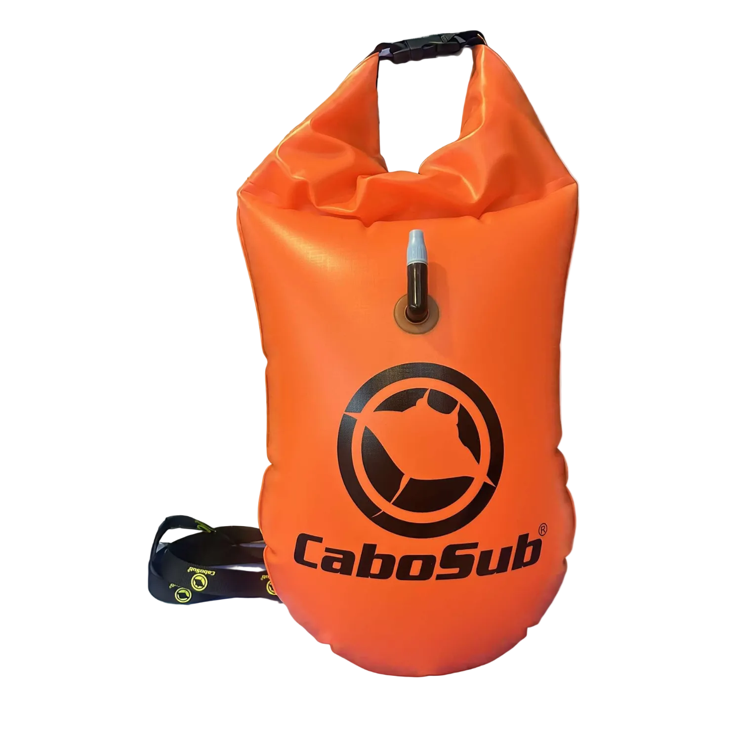 BOYA DE NATACION CABOSUB