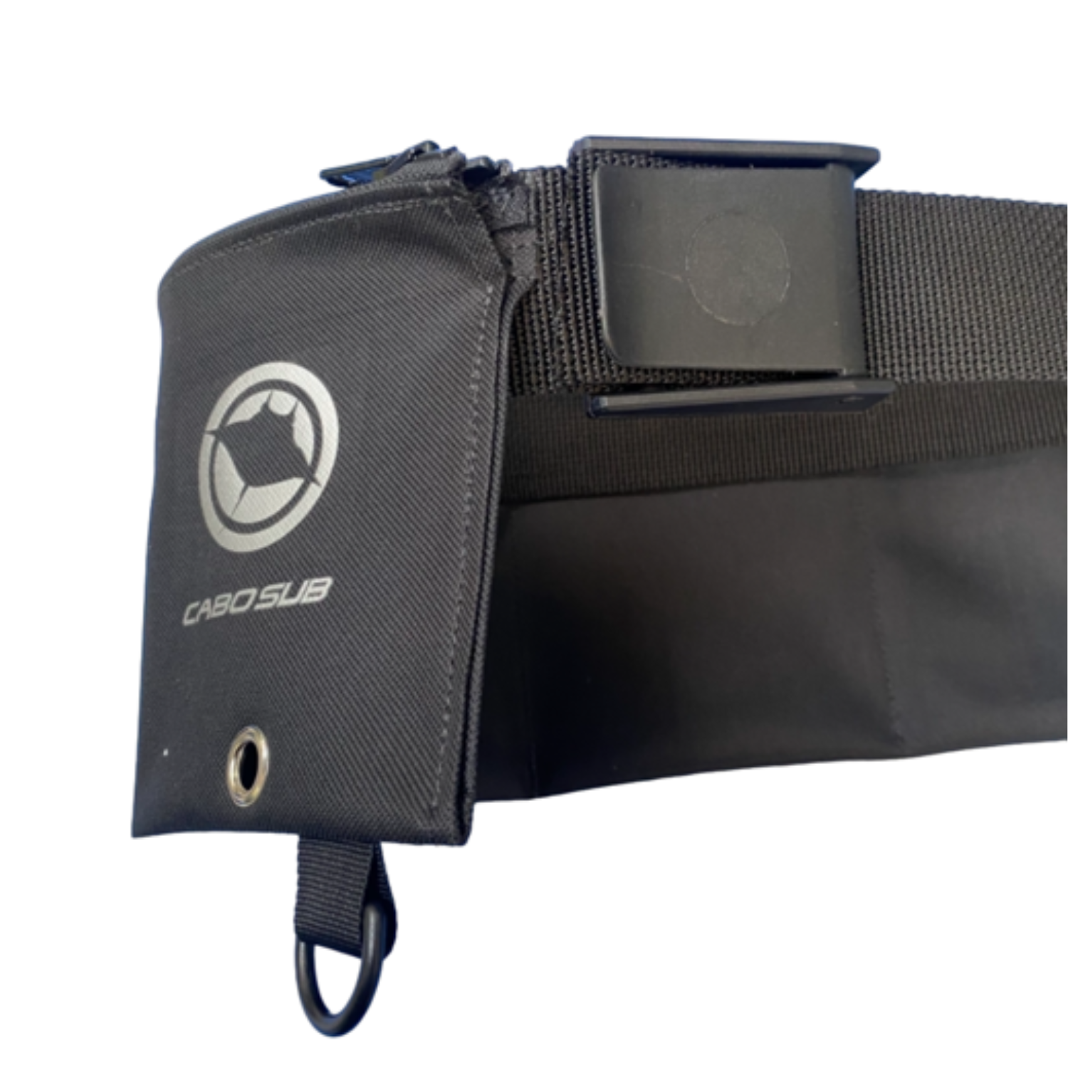 CINTURÓN CON BOLSILLOS CABOSUB