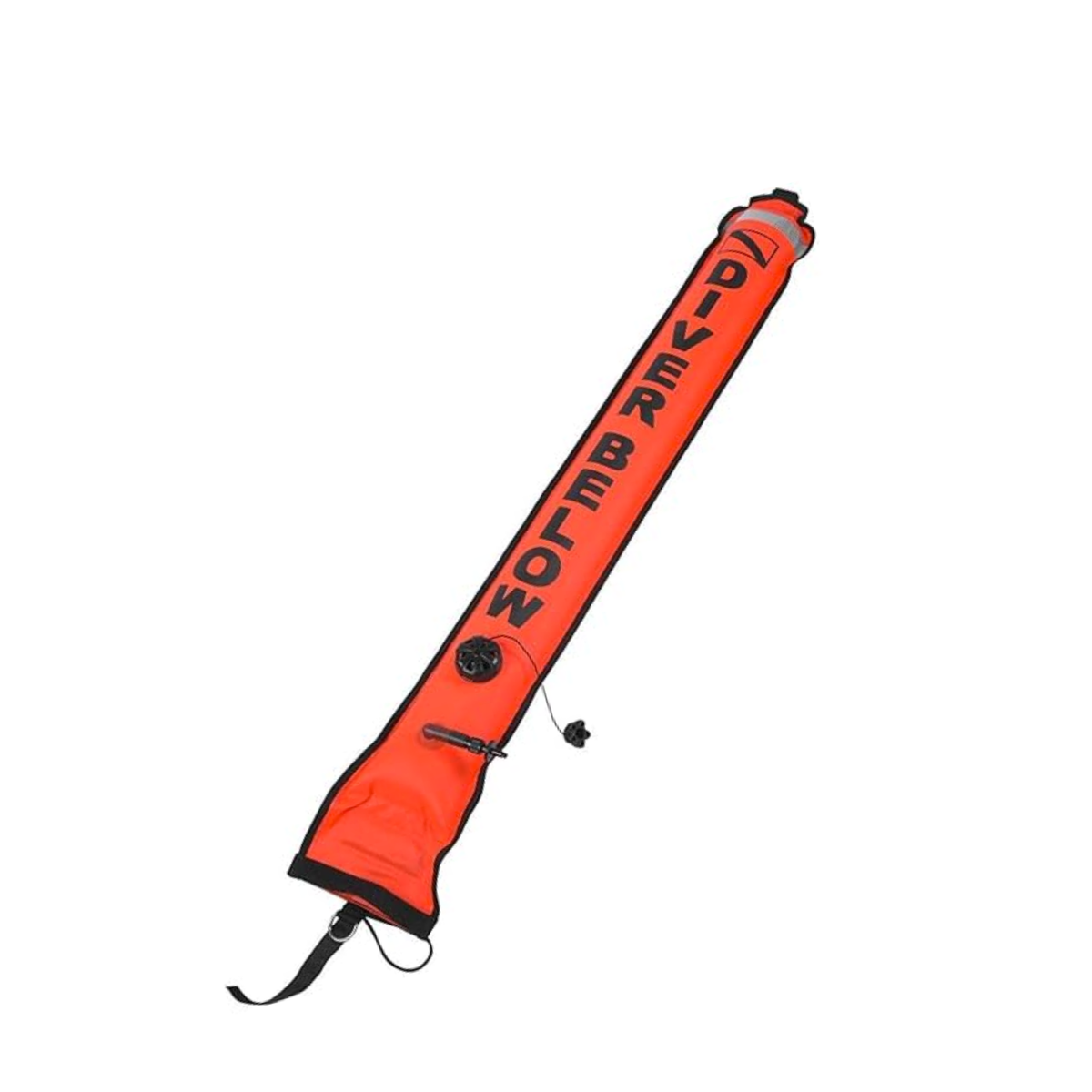 BOYA TUBULAR 1,50 MTS