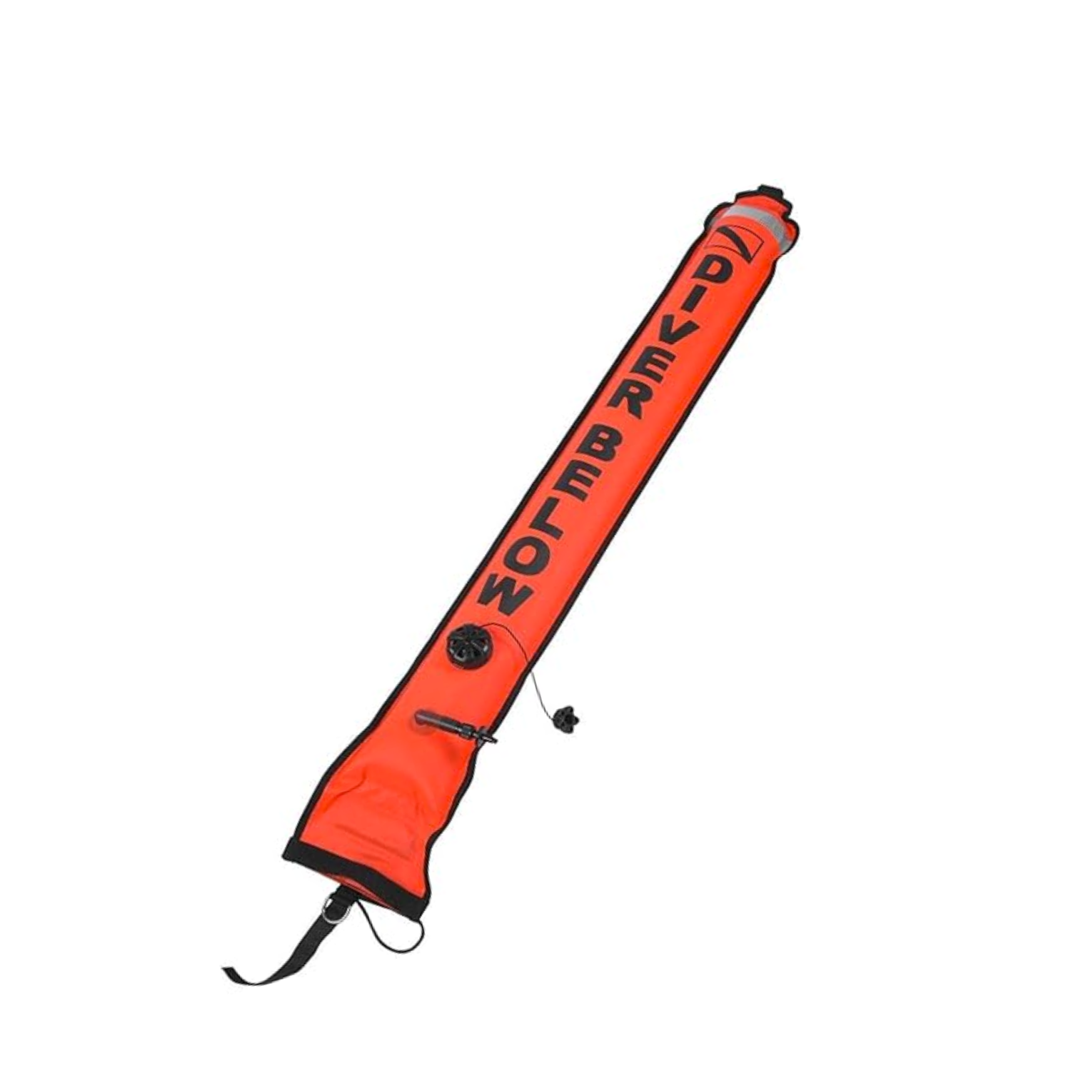 BOYA TUBULAR 1,50 MTS