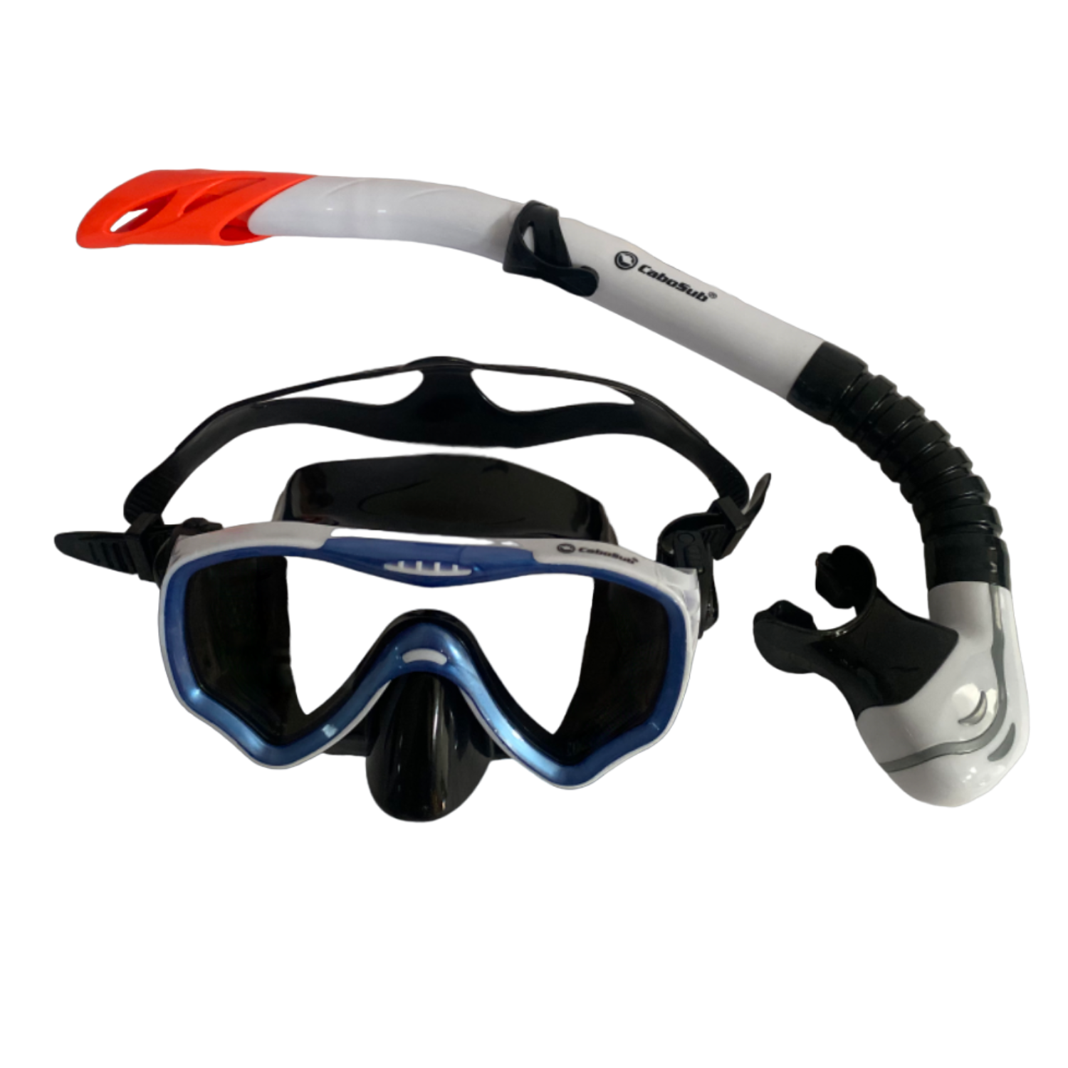 COMBO SHARK SILICONA