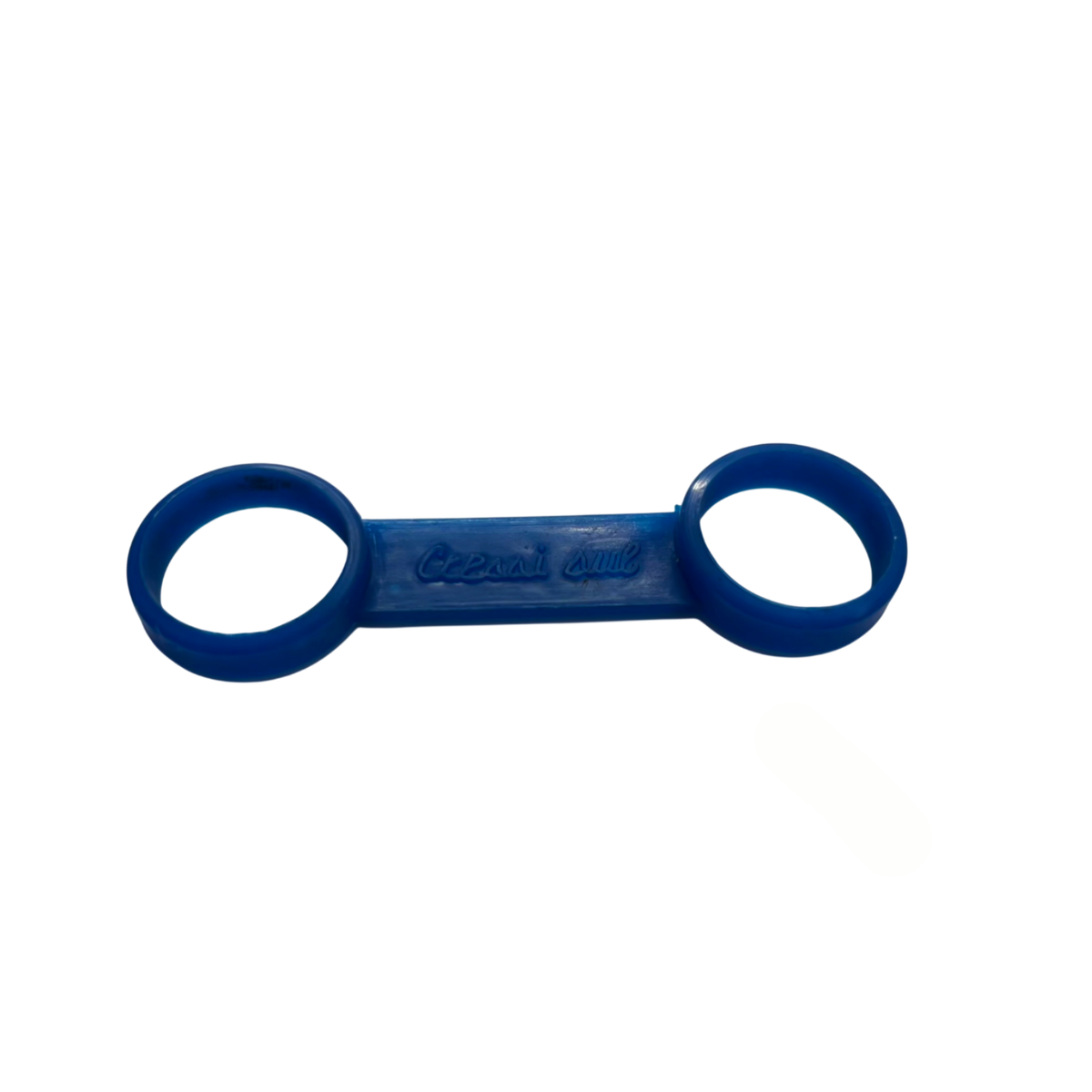 SUJETA SNORKEL PARA  MOD DELFINO