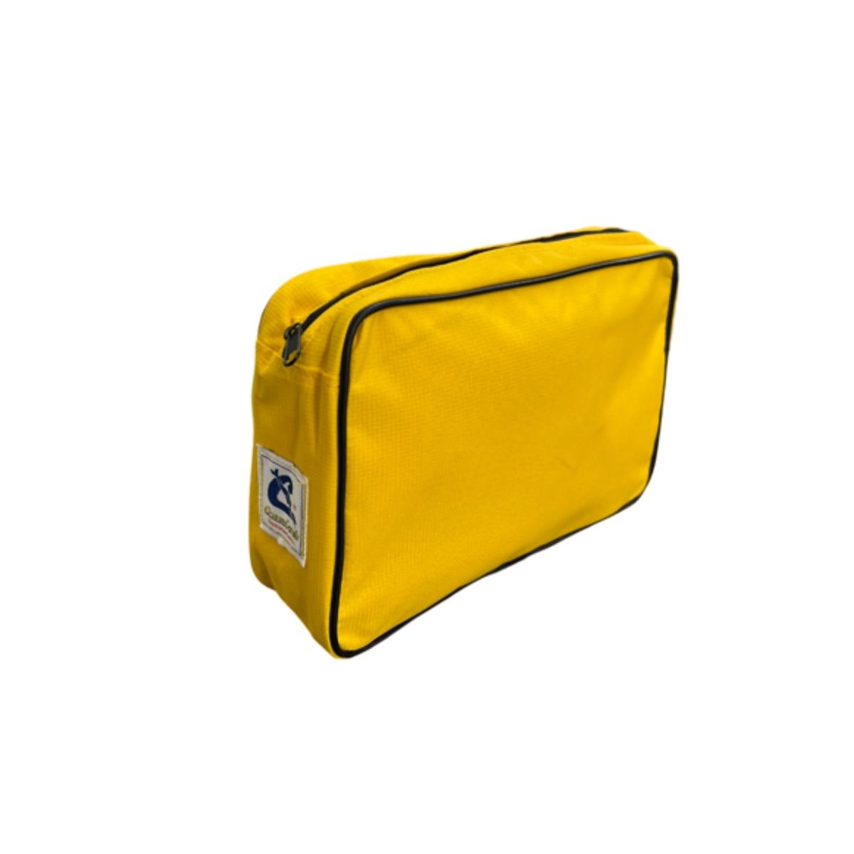 Bolso con bolso portaregulador