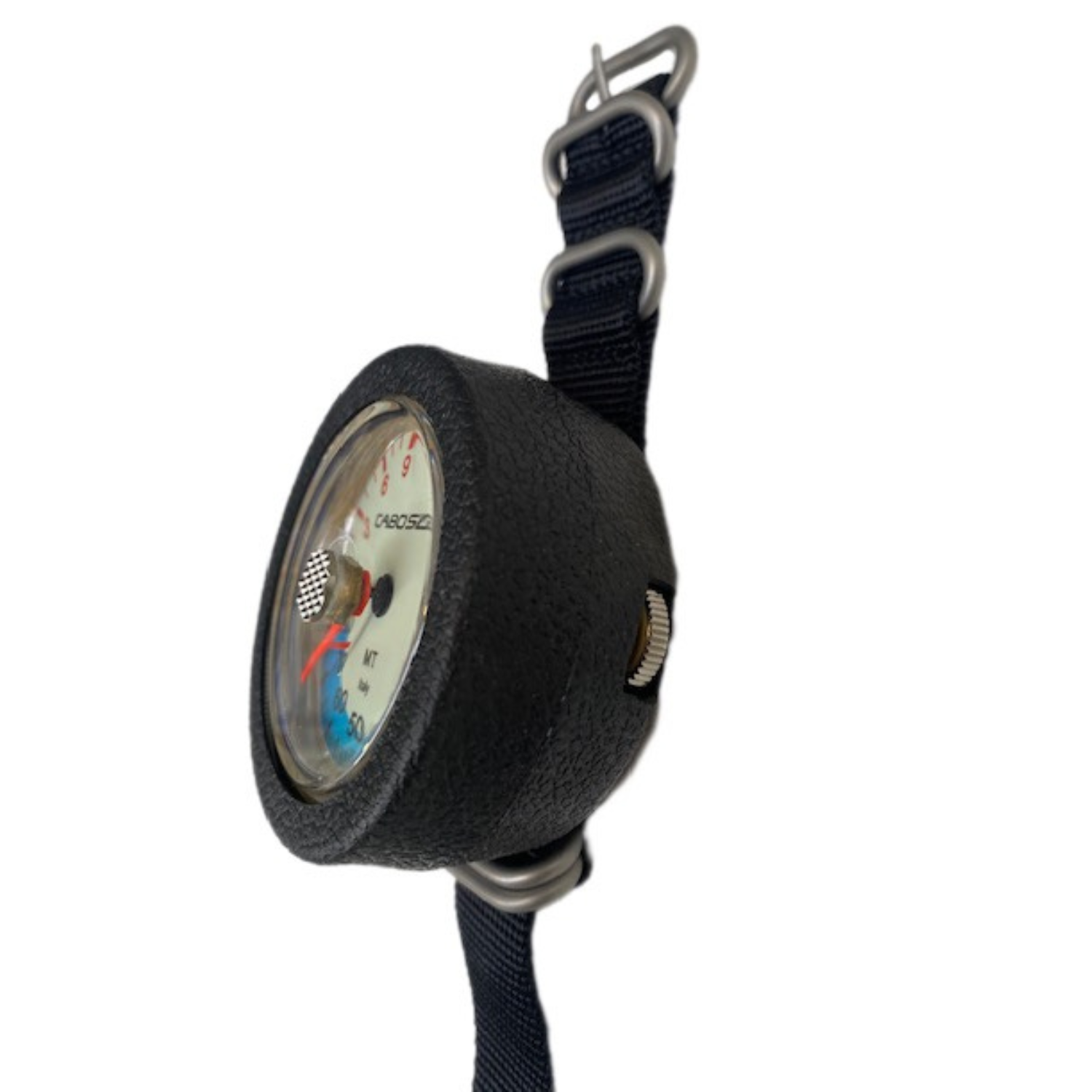 PROFUNDIMETRO CON MEMORIA 80 MTS