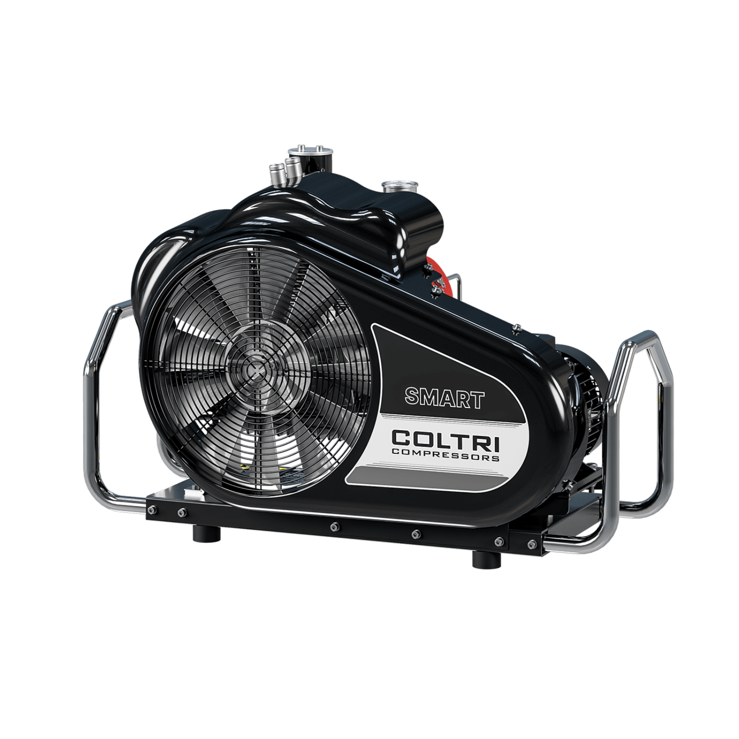 COMPRESOR MCH-11 SMART 210 EM