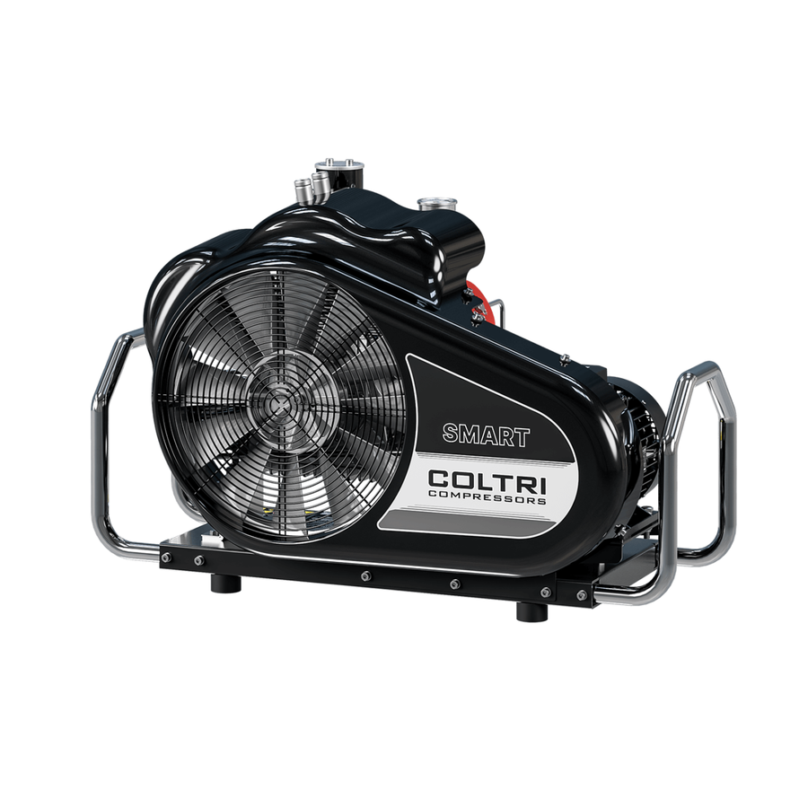 COMPRESOR MCH-8 SMART 210 EM