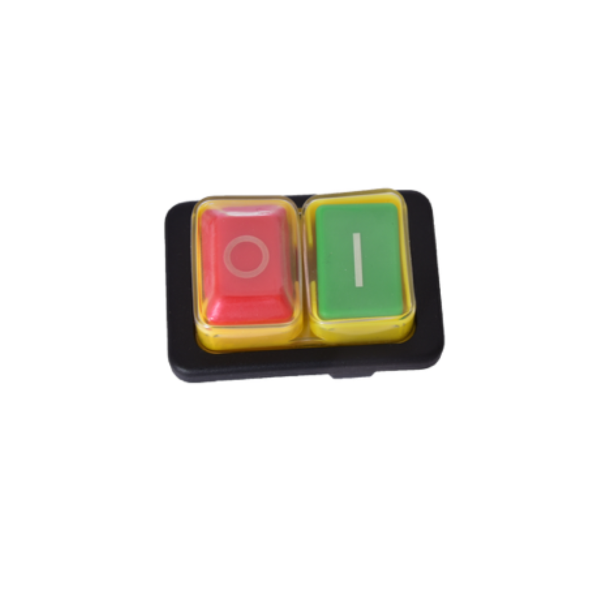 Coltri Compresor Interruptor de encendido/apagado para MCH6