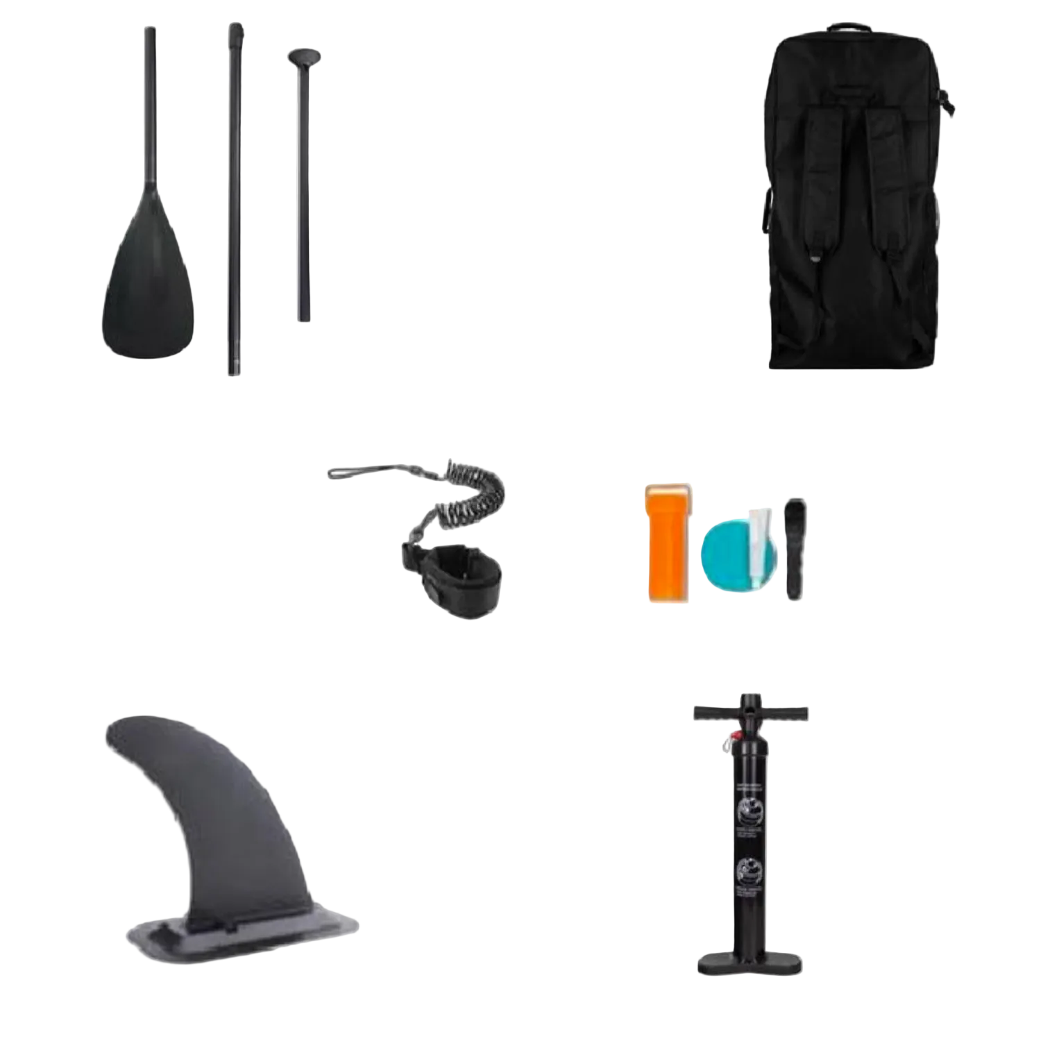 STAND PADDLE TORTUGA DE AGUA