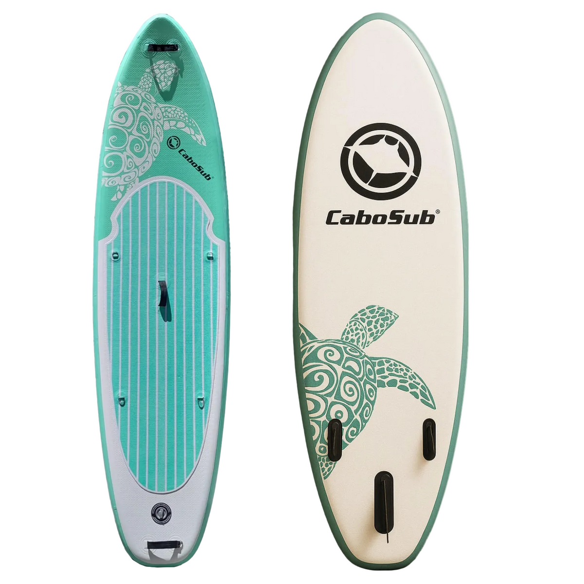 STAND PADDLE TORTUGA DE AGUA