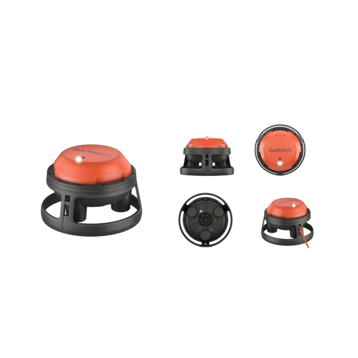 DESCENT S1 BOYA DE COMUNICACIÓN PARA BUCEADORES