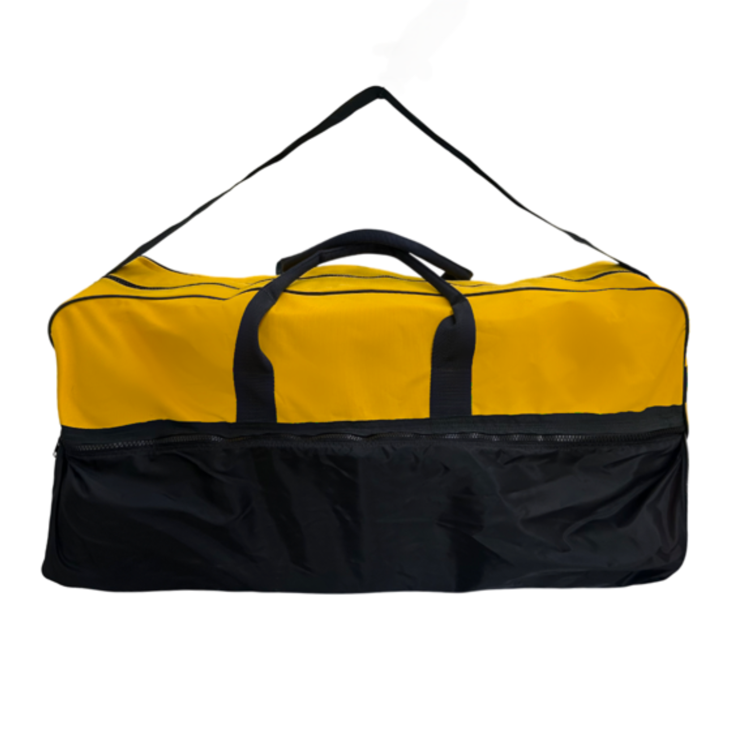 Bolso con bolso portaregulador