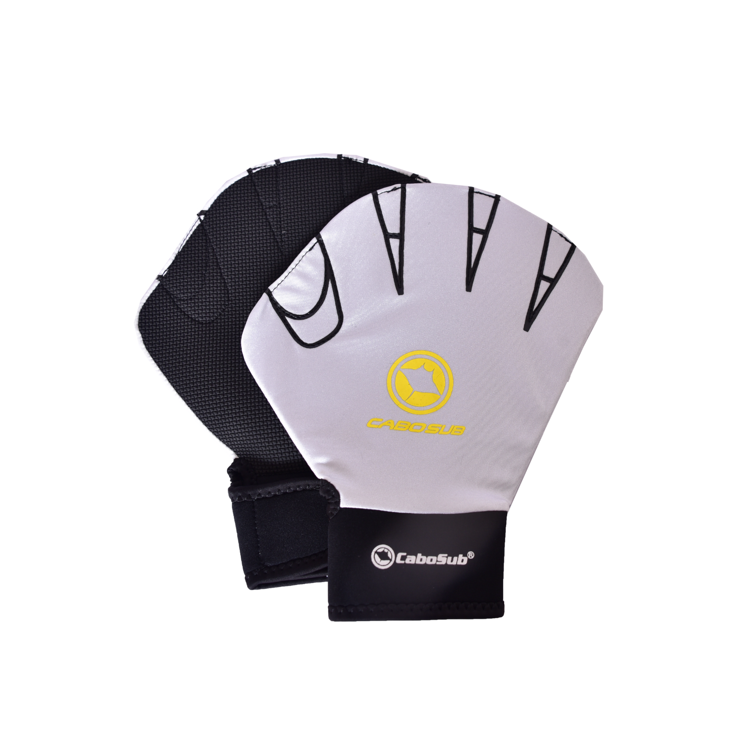 Guante Natación Cerrado