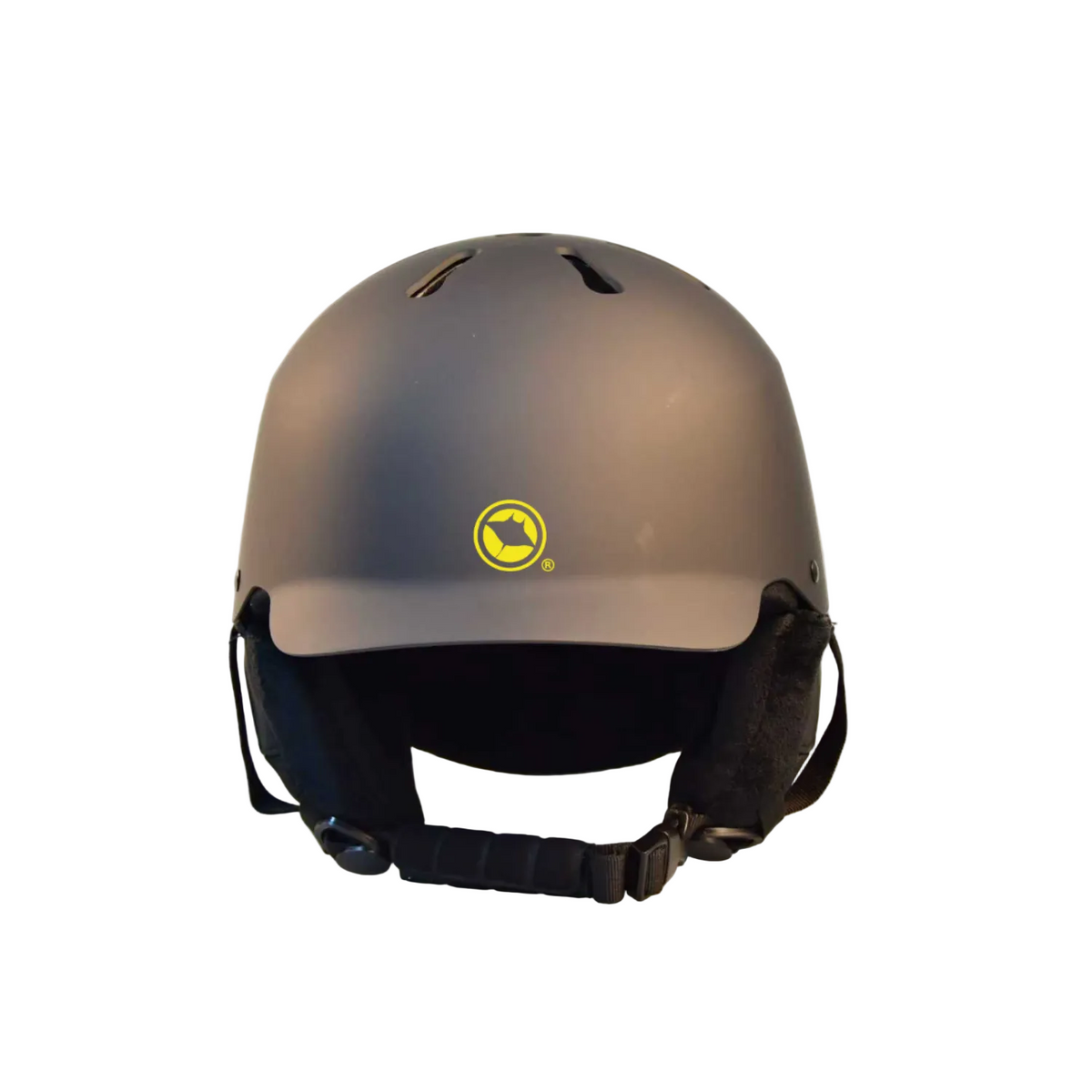 CASCO DE NIEVE