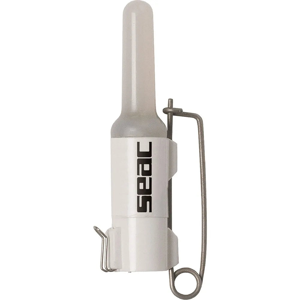 LUZ SEÑALIZACION SUBMARINA