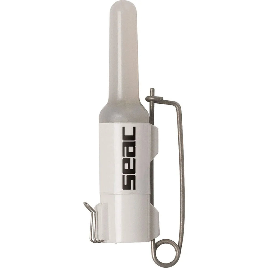 LUZ SEÑALIZACION SUBMARINA