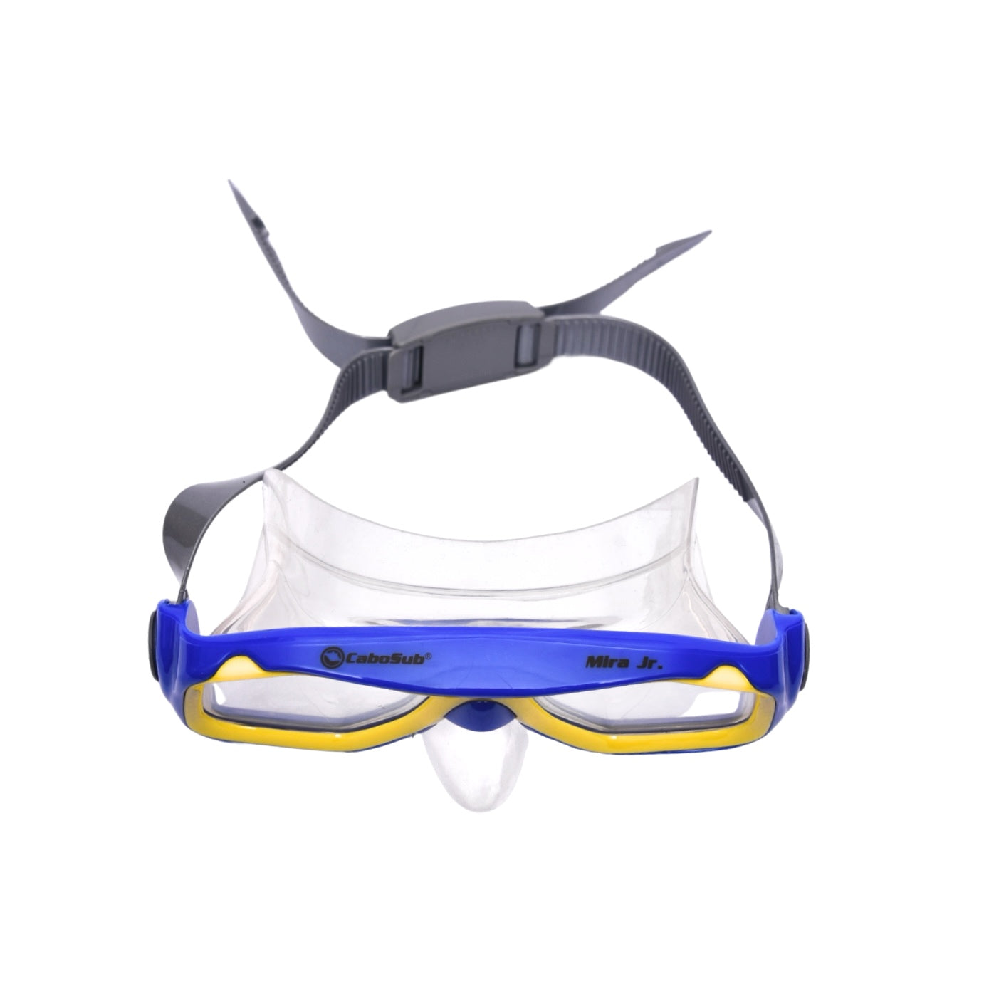 MASCARA MIRA JUNIOR