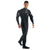 TRAJE SECO  WARM DRY 4 MM
