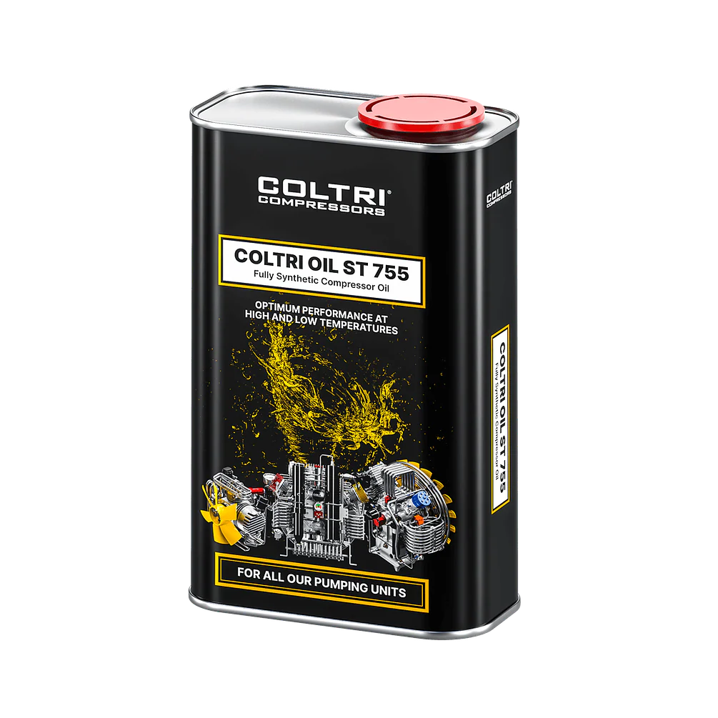 ACEITE SINTÉTICO UNIVERSAL  COLTRI