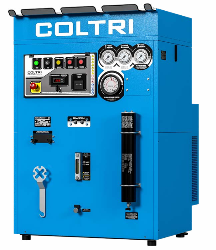 COMPRESOR - SUPER SILENCIOSO 235 - ELECTRICO MONOFASICO