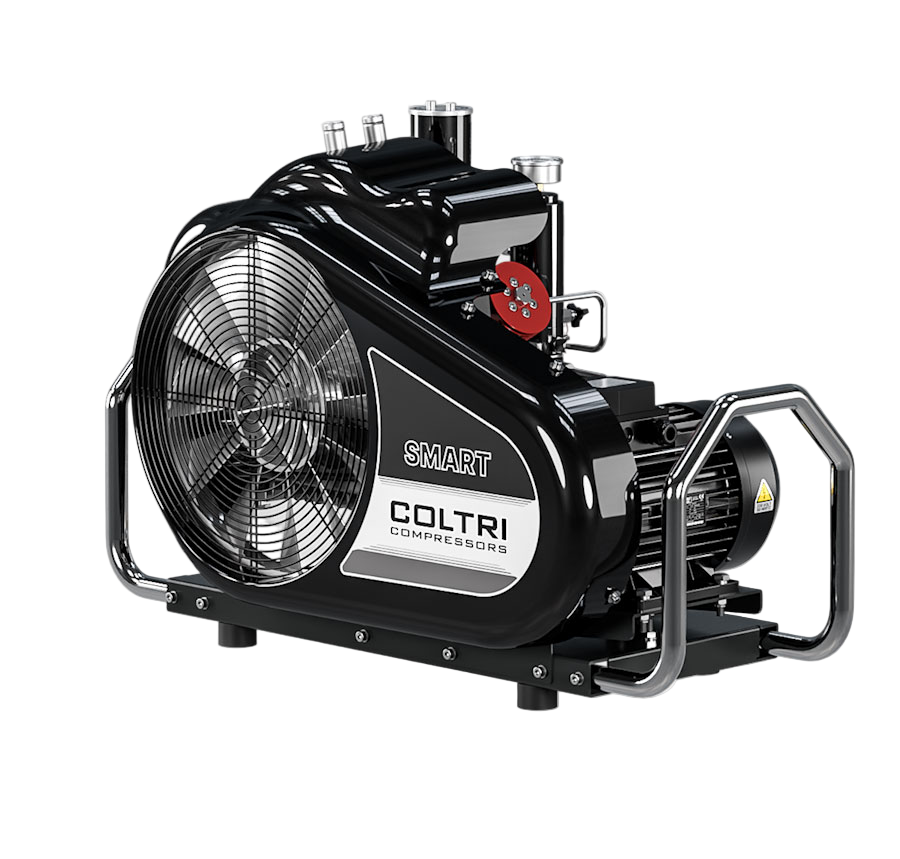 COMPRESOR MCH-8 SMART 210 EM