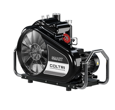 COMPRESOR MCH-8 SMART 210 EM