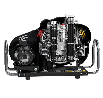 COMPRESOR MCH-8 SMART 210 EM