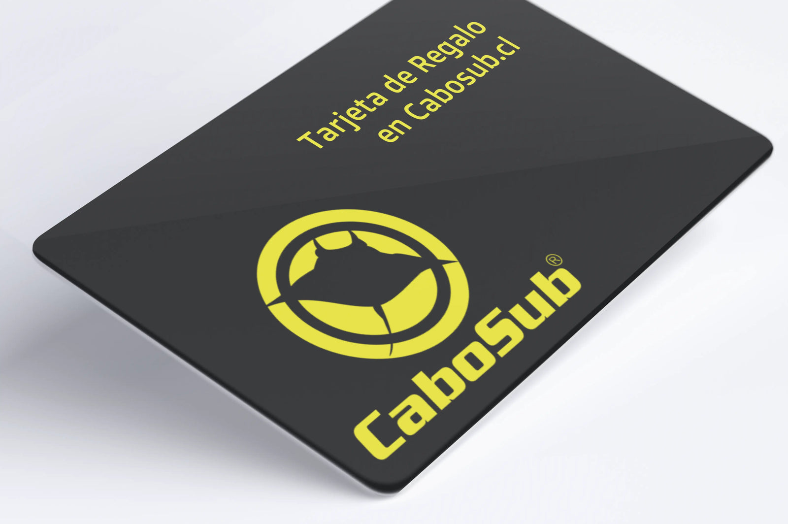 Gift Card Cabosub