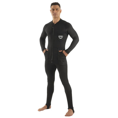 Traje interior Unifleece SEAC SUB