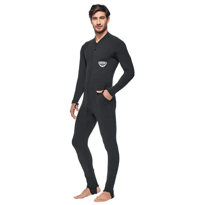 Traje interior Unifleece SEAC SUB