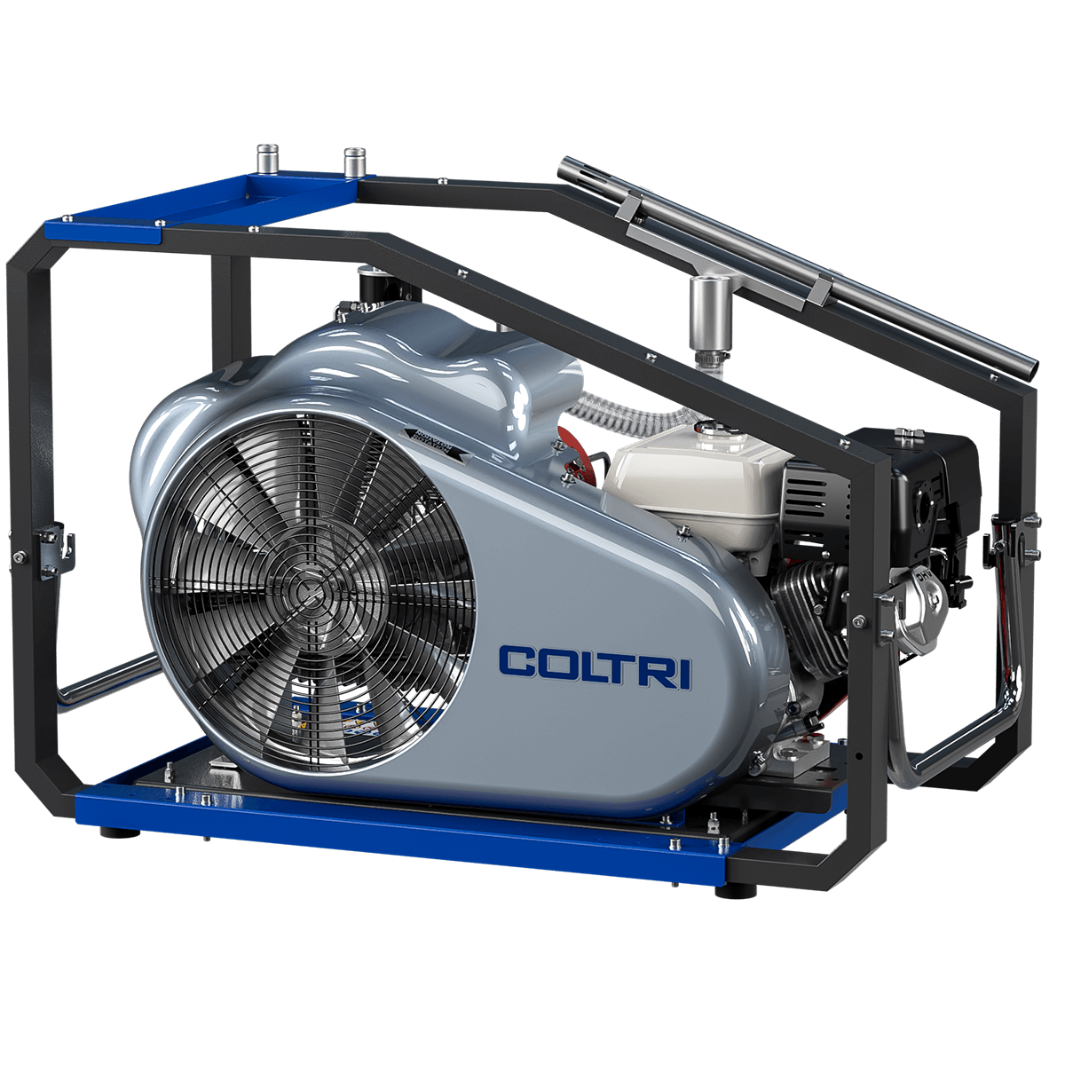 COMPRESOR ERGO  315 mch-16  BENCINERO motor honda