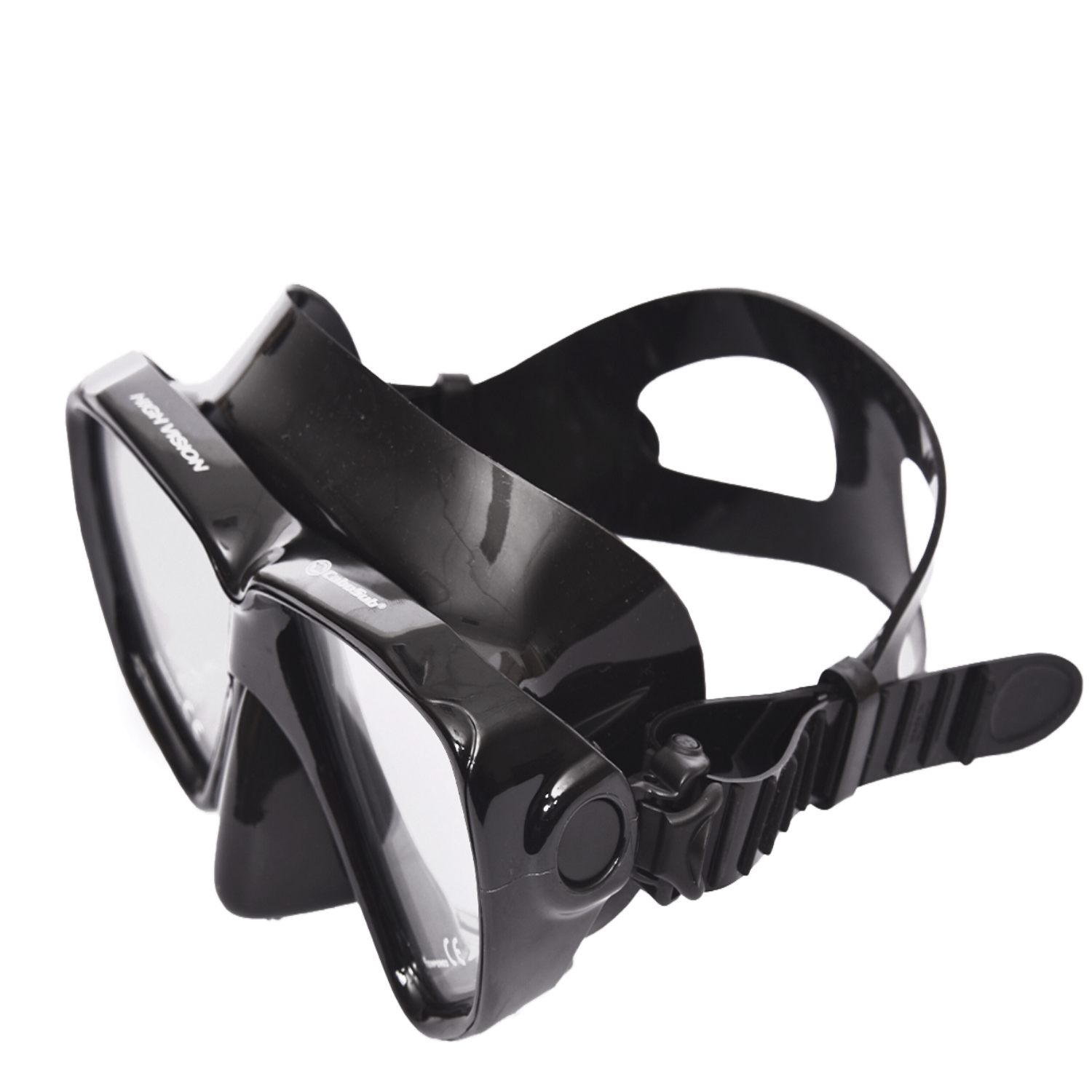 Máscara High Vision