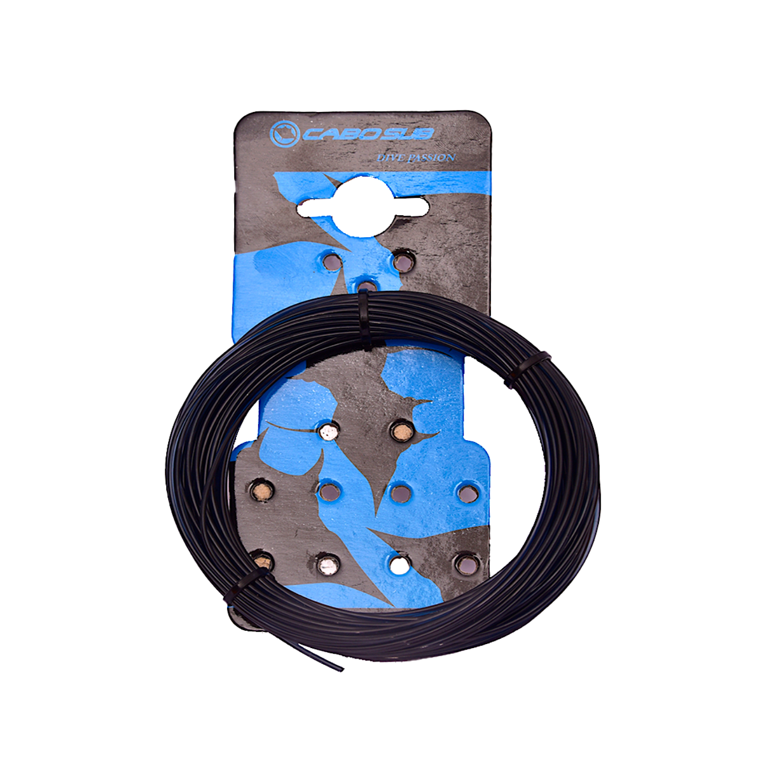 Nylon 1,5mm de 15 Metros