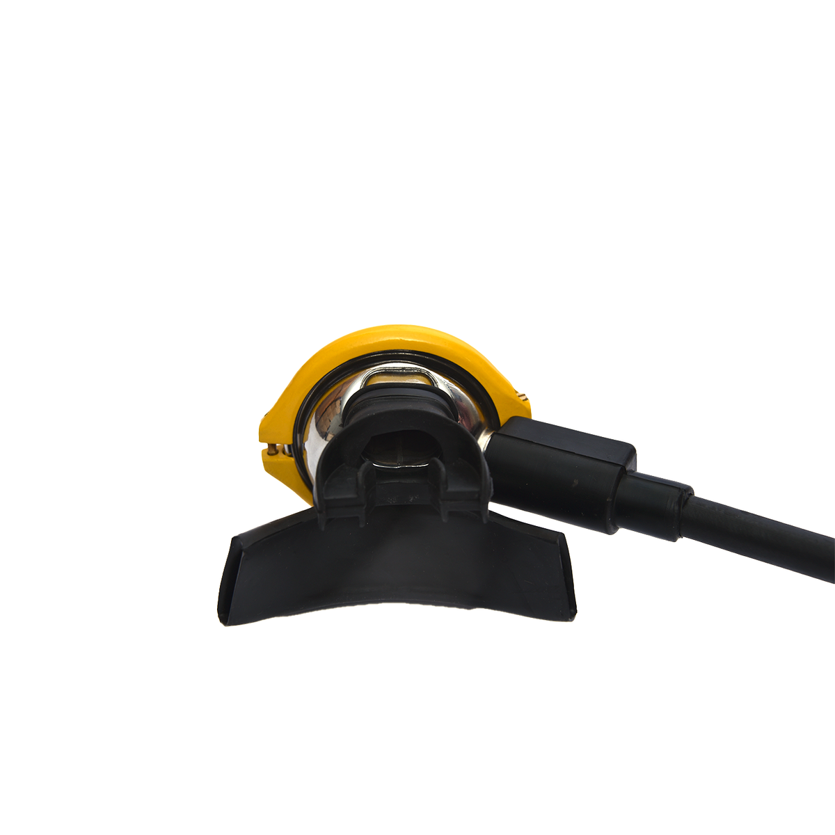 regulador segunda etapa metálico